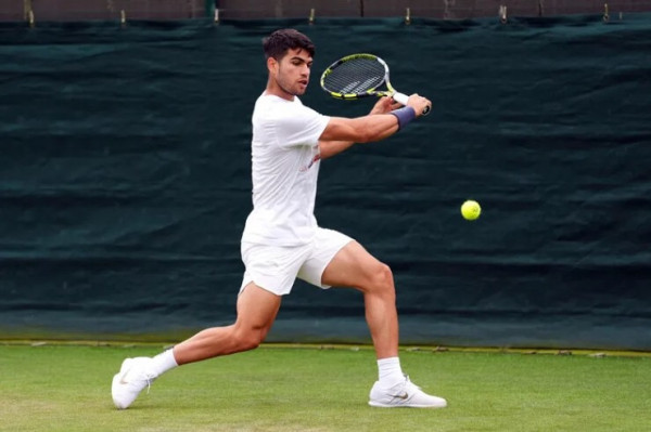 Wimbledon: Những ứng cử viên cho chức vô địch