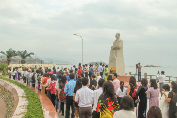 Kỷ niệm 160 năm ngày sinh bác sĩ Alexandre Yersin (22-9-1863 - 22-9-2023): Xứ Trầm mãi nhớ ông Năm Yersin