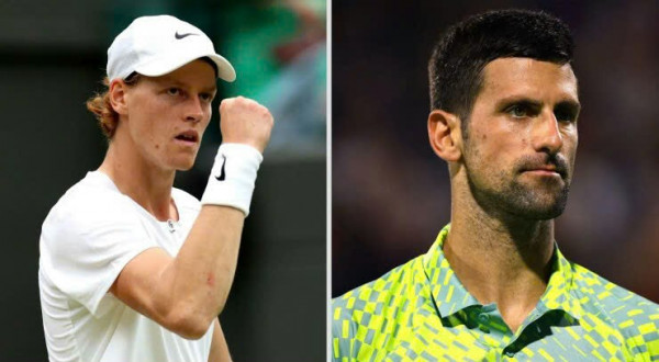 Tennis: Cựu số một thế giới Djokovic và cuộc chạy đua đến ATP Finals