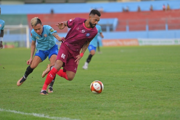 Khanh Hoa FC guarantee V.League 1 safety