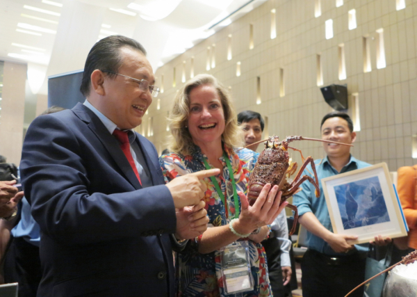 Vietnam - Australia: Shine and Thrive in education and Agrifood Opportunities 2023