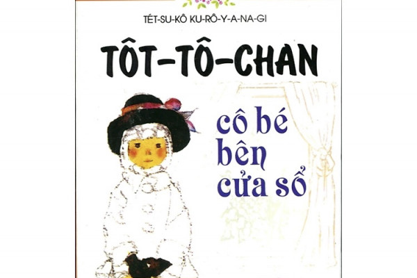 Chuyện về “Totto-chan: Cô bé bên cửa sổ”