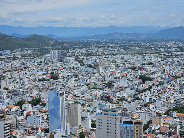 Nha Trang: Tập trung hoàn tất hồ sơ nông thôn mới