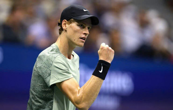 US Open: Trận tứ kết rực lửa tái hiện trận chung kết Australian Open