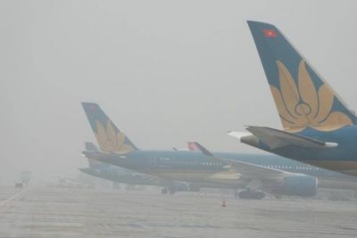 Bức tranh tài chính Vietnam Airlines bao giờ hết ảm đạm?