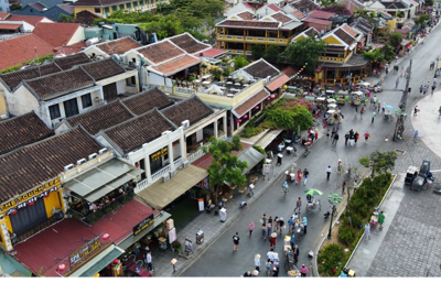 Hội An và Đà Lạt trở thành Thành phố sáng tạo UNESCO