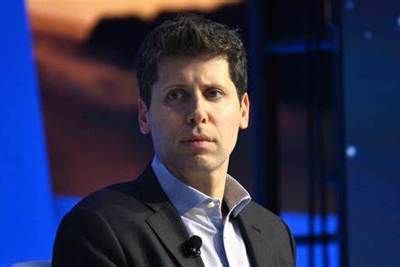 Sam Altman làm gì ở Microsoft ?