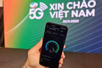 Viettel nghiên cứu thành công chip 5G và trợ lý ảo AI