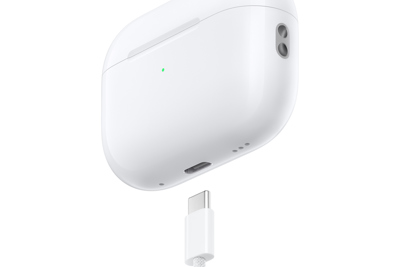 AirPods Pro 2 sở hữu hộp sạc USB-C mới