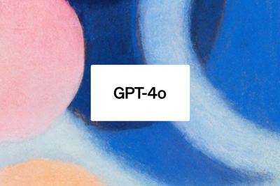 GPT-4o mini trình làng