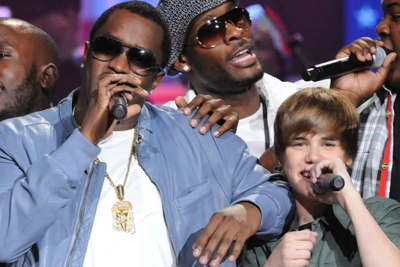 MV bị chê vô nghĩa của Justin Bieber ẩn ý sự thật đen tối về Diddy?