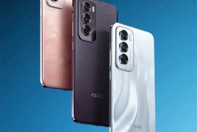 OPPO Reno12 series chính thức ra mắt ở Việt Nam