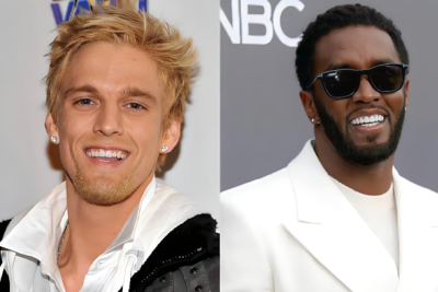 Nam ca sĩ Aaron Carter qua đời 34 tuổi, nghi có liên quan đến Diddy