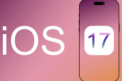 Apple vội vã cập nhật bản vá 3 lỗ hổng an ninh cho iOS 17