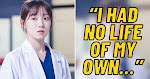 Nữ diễn viên Lee Sung Kyung chia sẻ lịch trình quay phim bận rộn của mình cho “Dr. Lãng mạn 3”