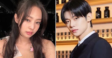 Màn tương tác bất ngờ của Jennie và TXT Yeonjun khiến cư dân mạng bàng hoàng