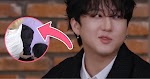 Changbin của Stray Kids thú nhận rằng anh ấy đã vô tình tát nhầm mông