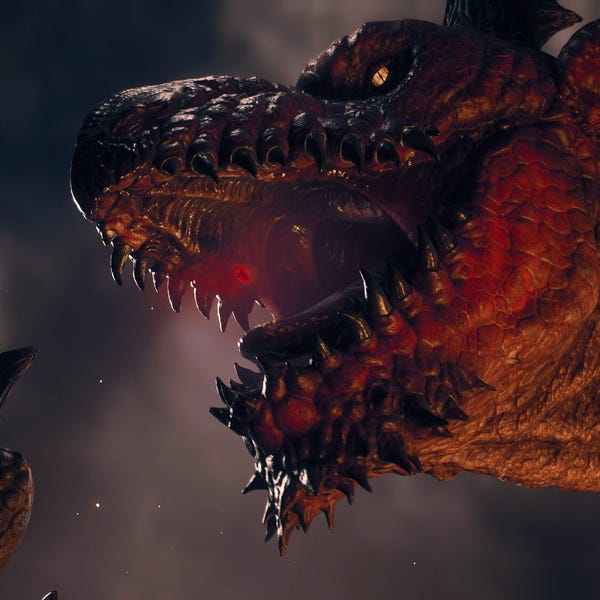 Dragon's Dogma 2 Could Be 2024's Breakout RPG