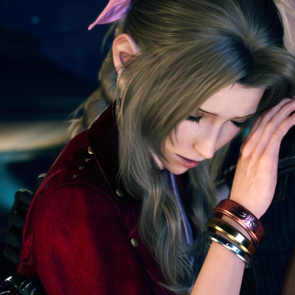 Final Fantasy VII Rebirth Romance And Dating Guide