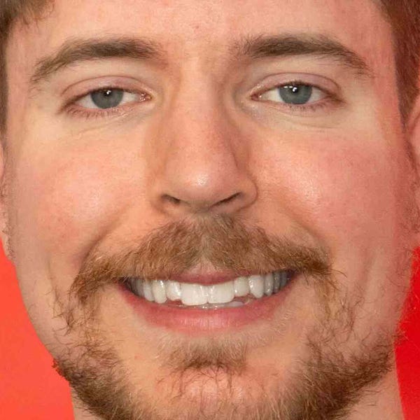 MrBeast's Amazon Game Show Makes History With $5 Million Prize