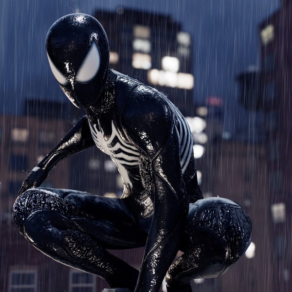 10 bộ đồ đẹp nhất của Peter Parker trong Spider-Man 2