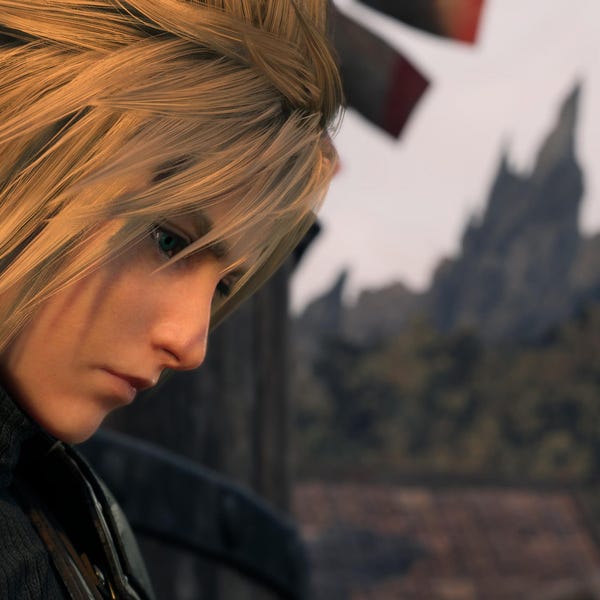 16 Things To Know Before Starting Final Fantasy VII Rebirth