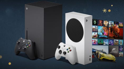 Ưu đãi Thứ Sáu Đen Tốt nhất cho Xbox