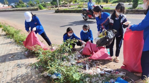 Đức Trọng triển khai quyết liệt các biện pháp phòng, chống bệnh sốt xuất huyết