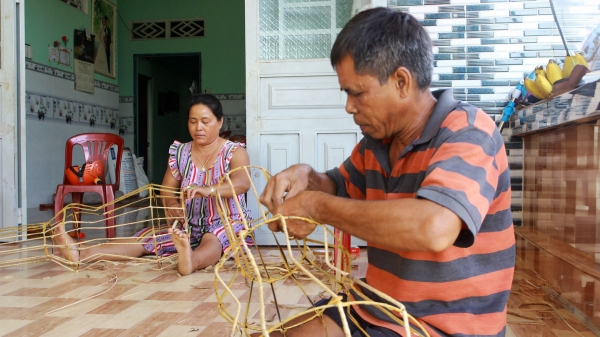 Hiệu quả từ các chương trình tín dụng chính sách