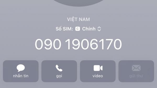 Cảnh báo phương thức, thủ đoạn mới của tội phạm lừa đảo chiếm đoạt tài sản qua mạng