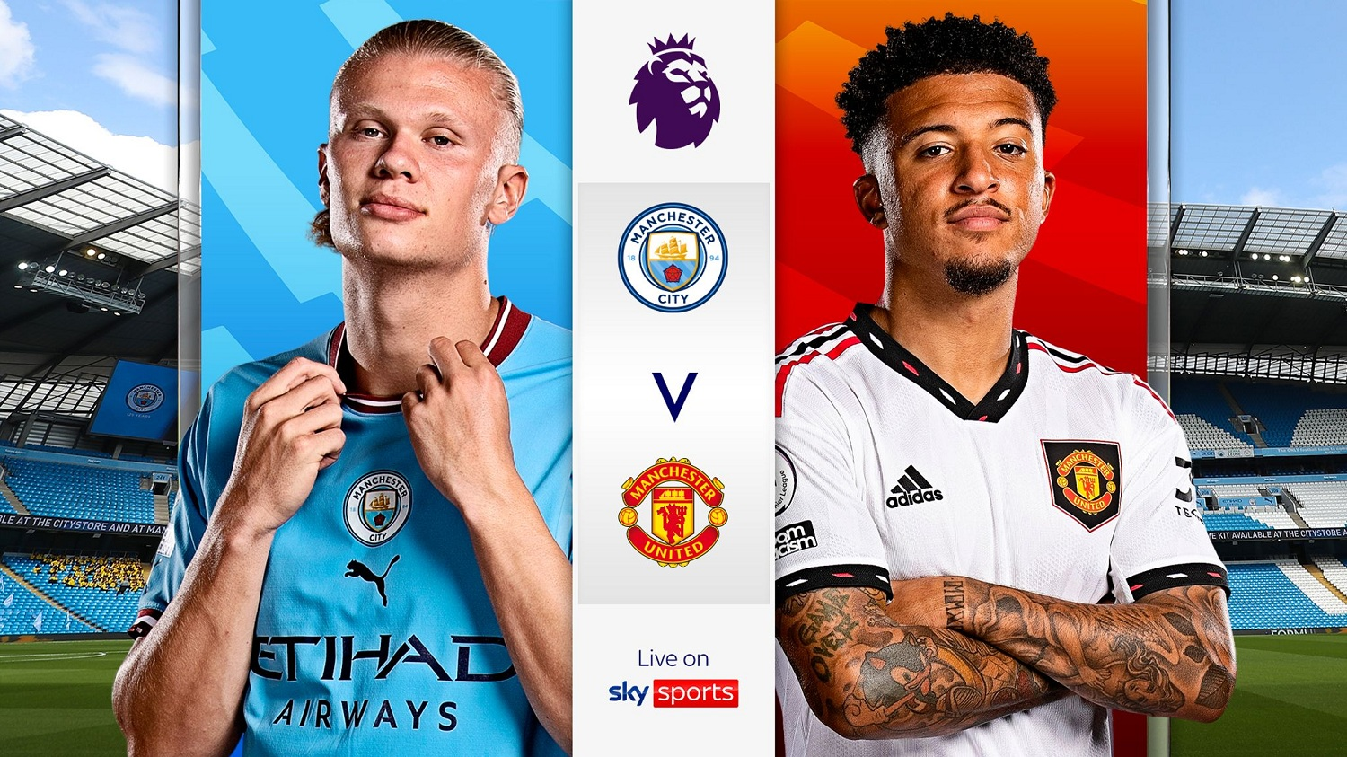 Lịch thi đấu vòng 10 Giải ngoại hạng Anh 2023-2024: Nóng derby Manchester