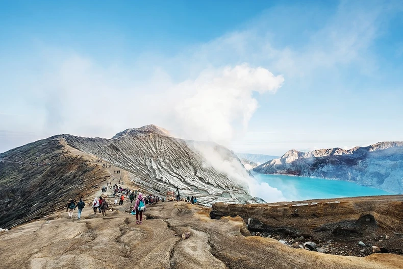 Travel Off Path: Việt Nam là điểm đến lý tưởng dịp cuối năm và đón năm mới