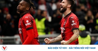 Kết quả Cúp C1 châu Âu 8/11: Barca và PSG thua sốc, kịch tính bảng tử thần