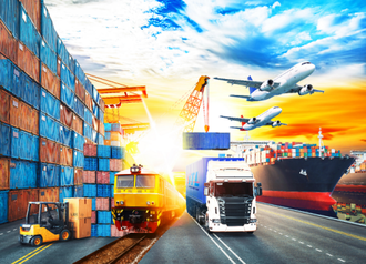 Tăng cường kết nối logistics, thúc đẩy tiêu thụ, xuất khẩu nông lâm thủy sản