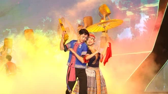 Tạm dừng và thay đổi thời gian tổ chức một số hoạt động tại Festival Cao nguyên trắng Bắc Hà mùa thu năm 2024