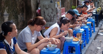 3 món Việt lọt vào danh sách "100 bữa sáng ngon nhất thế giới"