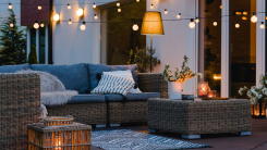 10 Ways to Update Your Porch or Patio on a Budget