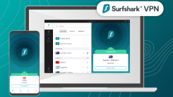 Bạn có thể nhận được ba năm của Surfshark VPN với giá 66 đô ngay bây giờ