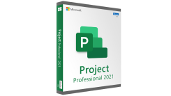 Bạn có thể nhận được Microsoft Project Pro 2021 đang được giảm giá với giá 30 USD ngay bây giờ