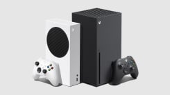 Sự khác biệt giữa Xbox Series X và Xbox Series S