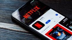 Netflix Is Nixing App Store Billing for Everyone