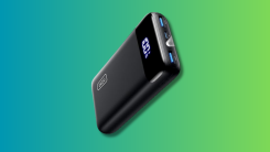 My Favorite High-powered Portable Charger Is 55% Off