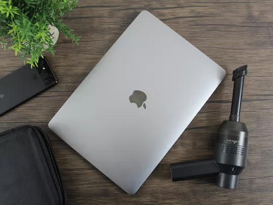 Cách sửa chữa nó khi bàn phím Pro MacBook không hoạt động