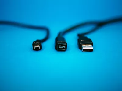 Đã đến lúc nói lời tạm biệt với USB-A dũng cảm chưa?