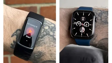 Fitbit vs Apple Watch: Which fitness tracker is better?