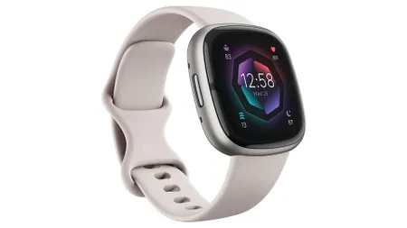 Tiết kiệm $50 khi mua Fitbit Sense 2 tại Amazon