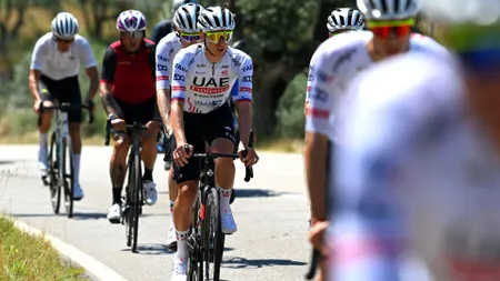 ' Chúng tôi đang chứng minh rằng đây là một cánh cửa mới để hiểu ung thư tốt hơn: Tour de France HLV Iñigo San Millán về những gì tinh tế cyclist có thể tiết lộ về sinh học ung thư