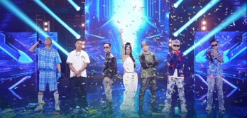 'Rap Việt' sắp trở lại