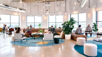 Sự khác biệt khi thuê văn phòng coworking so với truyền thống