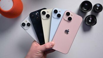 iPhone 15 giá bao nhiêu tiền? Có đáng mua hơn iPhone 14?